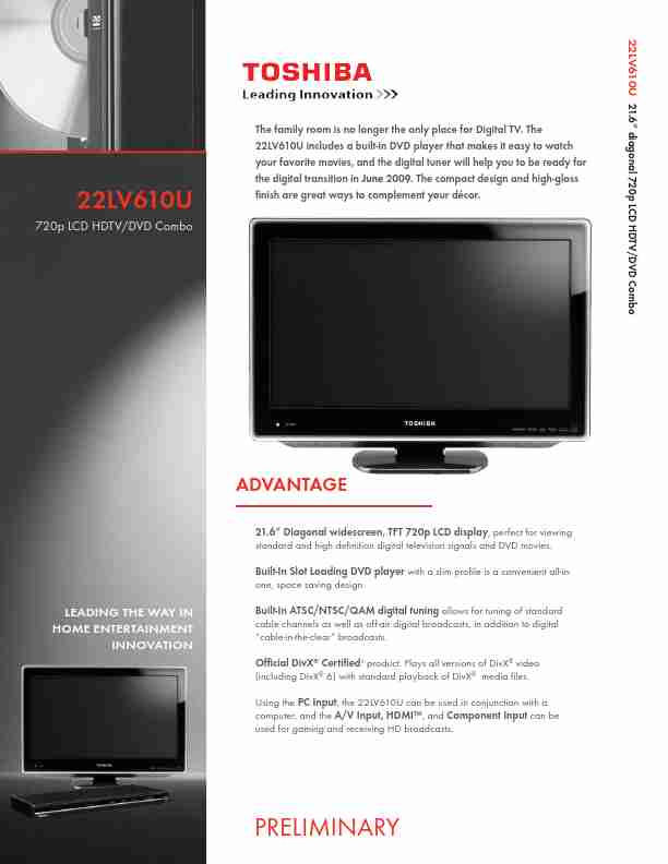 Toshiba TV DVD Combo 22LV610U-page_pdf